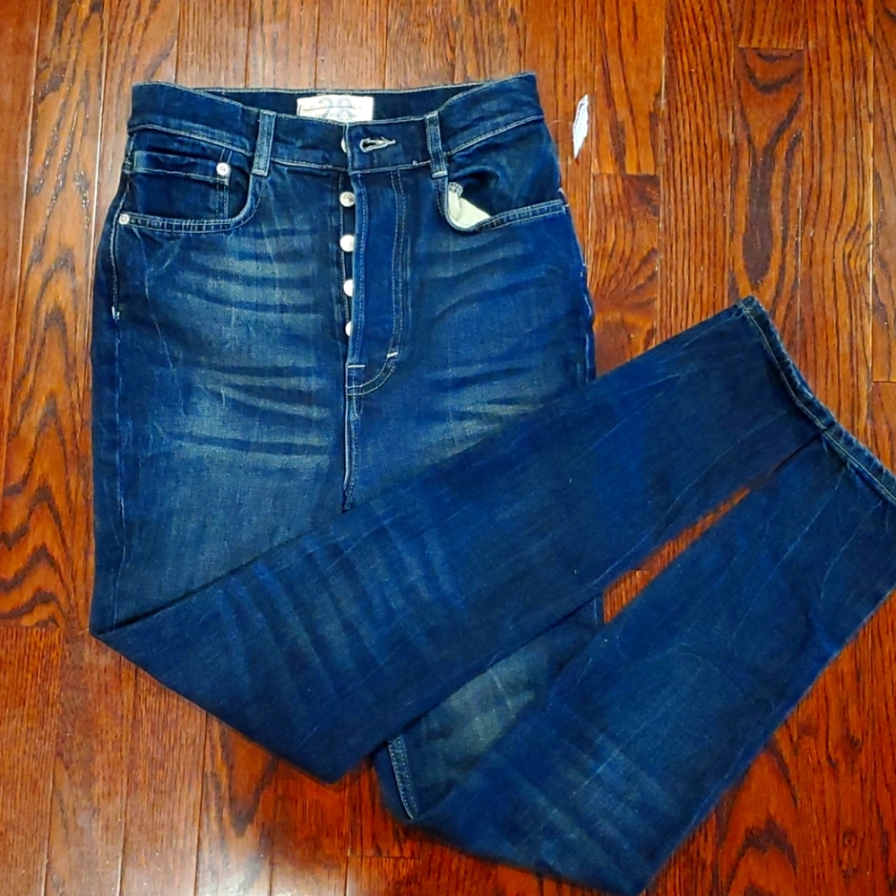 We The Free skinny jeans, S 28, NWT